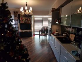 Luxury apartment in a new building for sale in Vlora