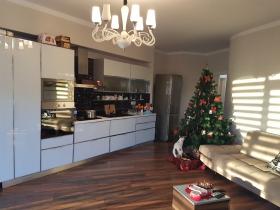 Luxury apartment in a new building for sale in Vlora