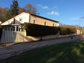 For sale house 300m2 with swimming pool