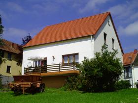 House in Germany very well located in Gerolstein (in the Eifel)