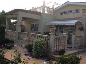 Villa by the sea in Latchi