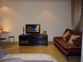 Studio for sale in The Cliff Condo Pratamnak