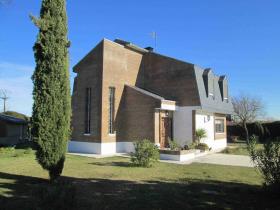 Property in Castile and Leon in the mountains