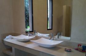 Exceptional guest villa