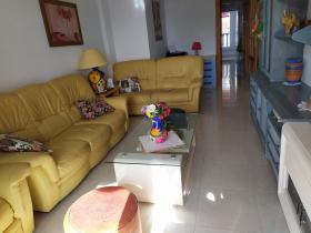 For sale apartment in La Manga del Mar Menor - 80 m2