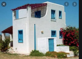 Small hotel complex with 10 studios