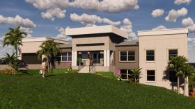 For sale new luxury house in Mahogany Park St. James