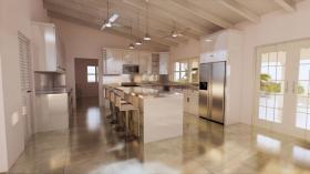 For sale new luxury house in Mahogany Park St. James