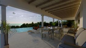 For sale new luxury house in Mahogany Park St. James