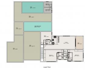 For sale new luxury house in Mahogany Park St. James