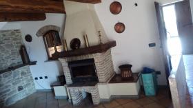 Beautiful 2 bedrooms flat in townhouse for sale in Rimini Italy