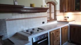 Beautiful 2 bedrooms flat in townhouse for sale in Rimini Italy