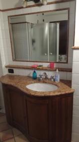 Beautiful 2 bedrooms flat in townhouse for sale in Rimini Italy