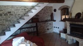Beautiful 2 bedrooms flat in townhouse for sale in Rimini Italy