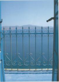 Magnificent holiday home in Dodecanese Greece, Le Grand Bleu