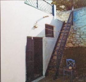 Magnificent holiday home in Dodecanese Greece, Le Grand Bleu