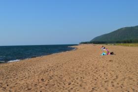 Mini-hotel for sale in Baikal