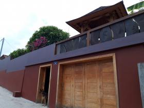 Villa unique in Bali