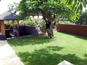 Villa unique in Bali