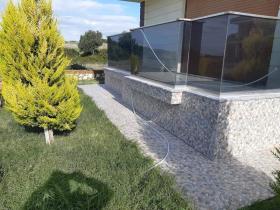 3 bedroom villa with sea view for sale