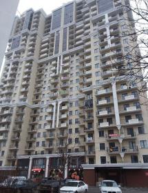I sell 2 room apartment in Odessa - own redevelopment is possible