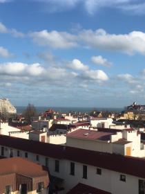 I sell 2 room apartment in Odessa - own redevelopment is possible
