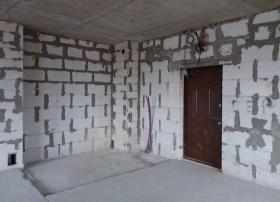 I sell 2 room apartment in Odessa - own redevelopment is possible