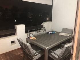 For sale 2-bedrooms fully furnished apartment