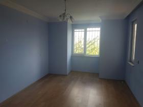 Villa for sale by owner with mountain view in Dosemealti District