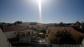 3 Bedrooms house quiet place next to the beach