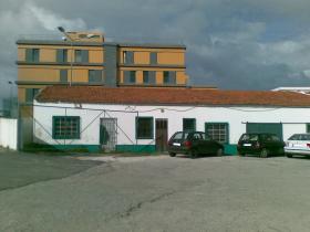 Land for construction: industry, commerce, housing