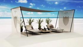 For sale private island of Bora Bora - Motu Champagne