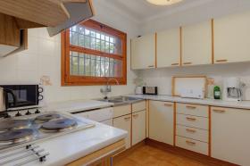 Detached house with magnificent sea view