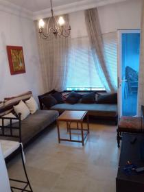 Apartment in a tourist area Hammamet North