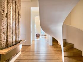 For sale luxury apartment in Lisbon in the heart of Principe Real