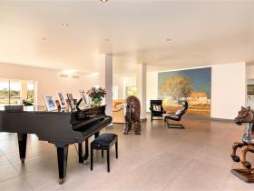 Quinta Equestre - Large house 25 km from Lisbon