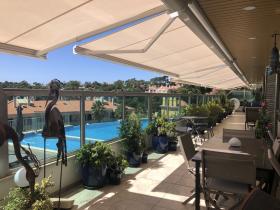 Luxury Estoril Apartment - breathtaking sea view