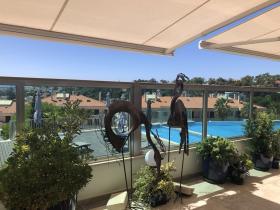 Luxury Estoril Apartment - breathtaking sea view