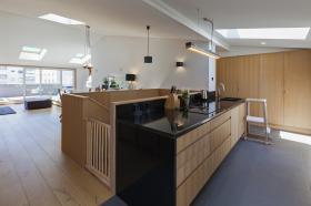 Beautiful bourgeois apartment in the heart of Lisbon