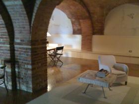 For sale old 18th century monastery on 3 floors with transformation project