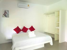 For sale 2 villas with swimming pool in Namuang