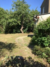 For sale building land 10,000 m2 15 minutes from Nantes