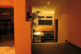 Residential Commercial building with sauna area and indoor swimming pool in Switzerland for sale