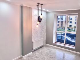 Beautiful cosy new decorated apartment in ecologically clean area