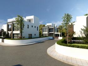 Nissi 4 Luxury Villas for sale in Agia Napa