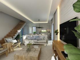 Nissi 4 Luxury Villas for sale in Agia Napa