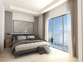 Nissi 4 Luxury Villas for sale in Agia Napa