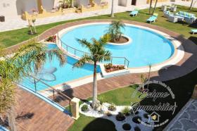 Magnificent furnished apartment 300 meters from the beach