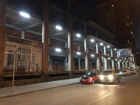 Apartment in a new building in Batumi