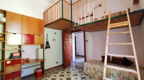 Villa located in a medieval village in Tuscany